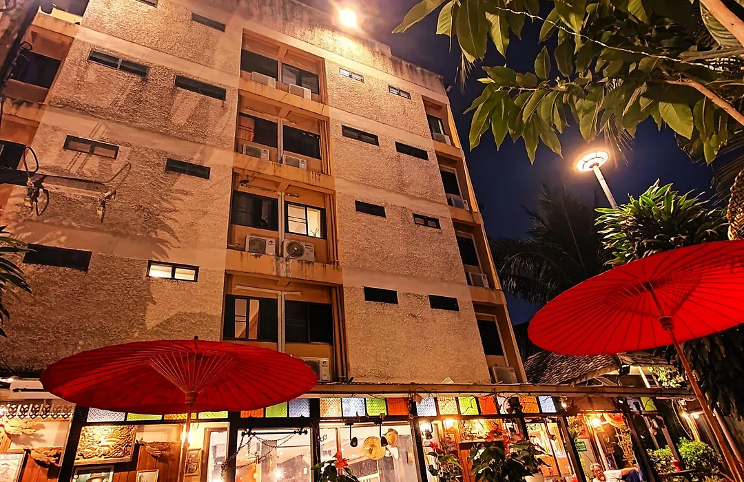 Panda House Chiang Mai-1