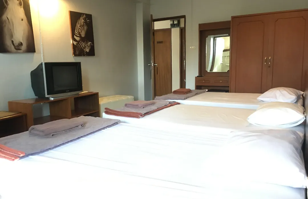 Panda House Chiang Mai-1