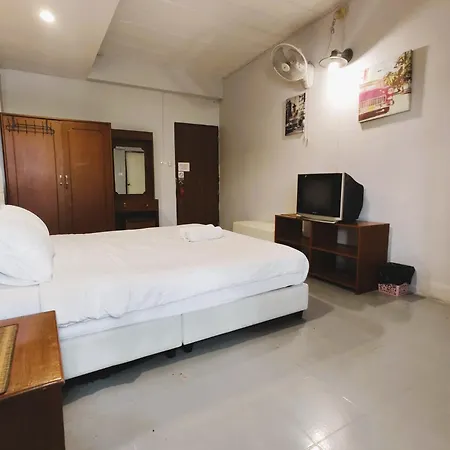 Panda House Chiang Mai-2